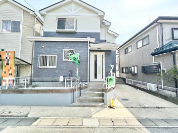 外観(2025年4月) 外観(2025年4月)