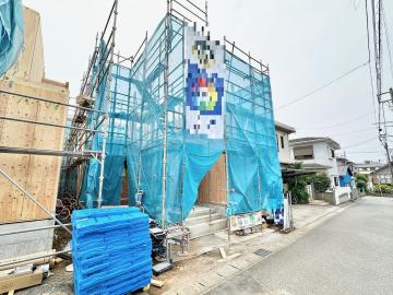 外観(2025年5月)