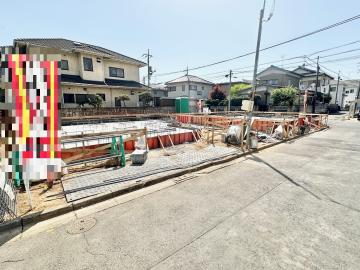外観(2025年4月)