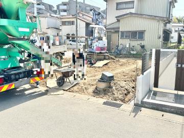 外観(2025年4月)