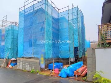 外観(2025年6月)