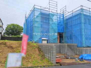 外観(2025年6月)