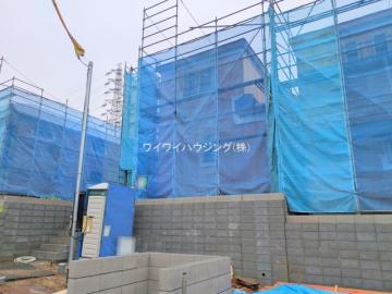 外観(2025年6月)
