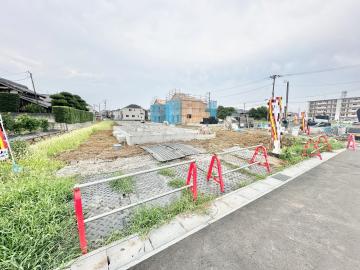 外観(2025年8月) 外観(2025年8月)