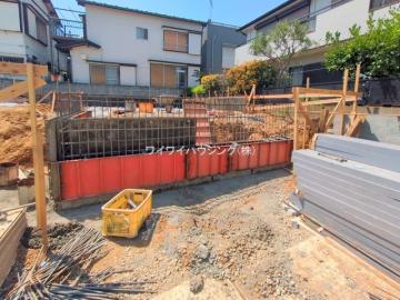 外観(2025年8月) 外観(2025年8月)