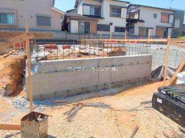 外観(2025年8月) 外観(2025年8月)