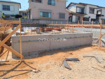 外観(2025年8月) 外観(2025年8月)