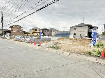 外観(2025年10月)