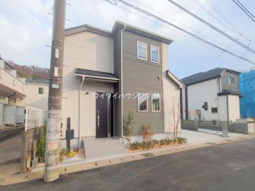 外観(2025年12月)