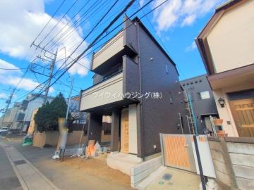 外観(2025年12月)