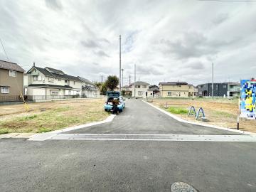 外観(2025年10月)