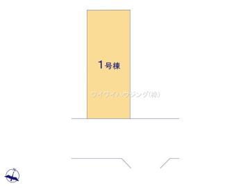 全体区画図(2026年3月)