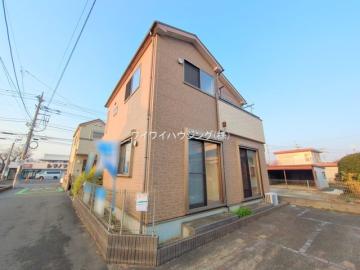 外観(2025年12月)