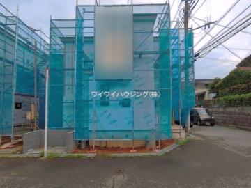 外観(2026年7月)