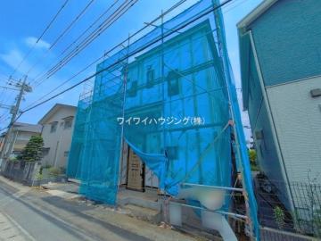 外観(2026年7月)