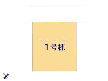 全体区画図(2026年8月)