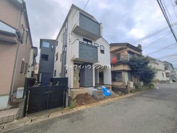 外観(2026年8月)