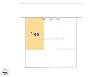 全体区画図(2024年12月)