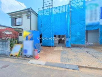 外観(2025年4月)