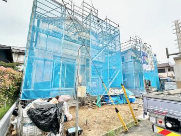 外観(2025年6月)