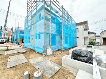 外観(2025年6月)