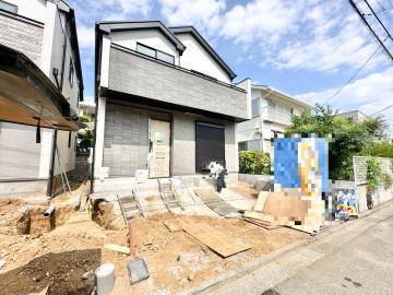 外観(2025年8月)