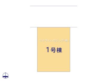 全体区画図(2025年6月)