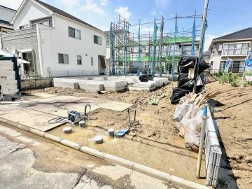外観(2025年6月)