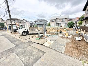 外観(2025年6月)