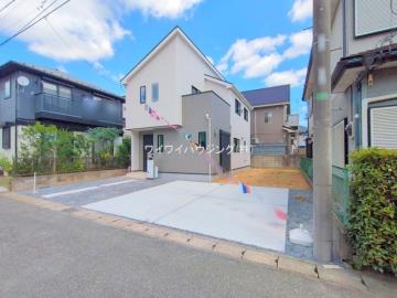 外観(2025年8月) 外観(2025年8月)