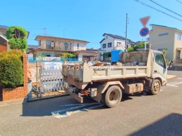 外観(2025年6月)