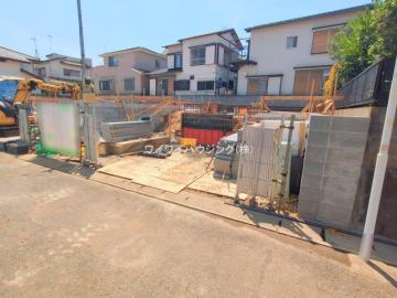 外観(2025年8月) 外観(2025年8月)