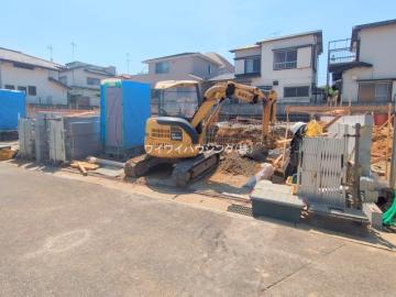 外観(2025年8月) 外観(2025年8月)