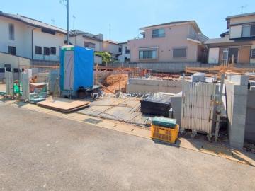 外観(2025年8月) 外観(2025年8月)