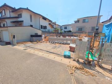 外観(2025年8月) 外観(2025年8月)