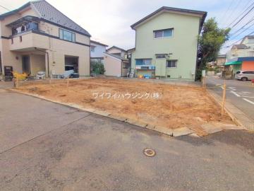 外観(2025年10月)