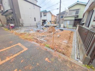 外観(2025年11月)