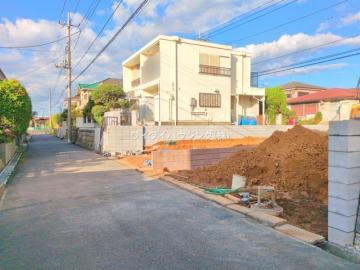 外観(2025年11月)