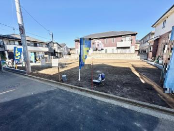 外観(2025年11月)