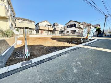 外観(2025年11月)