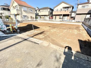 外観(2025年11月)