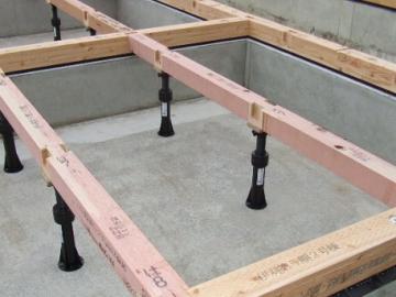 その他画像／白蟻対策