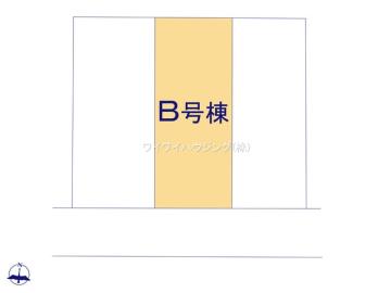 全体区画図(2026年4月)