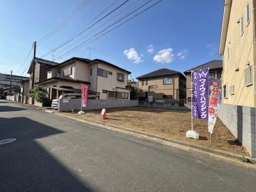 外観(2026年5月)
