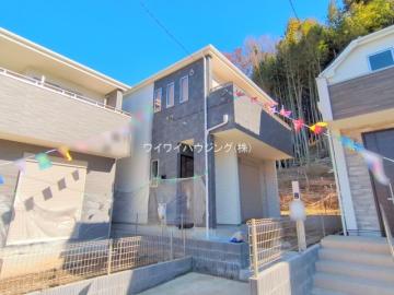 外観(2024年12月)