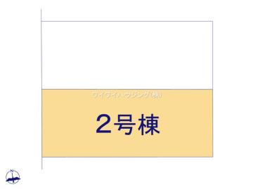 全体区画図(2025年1月)