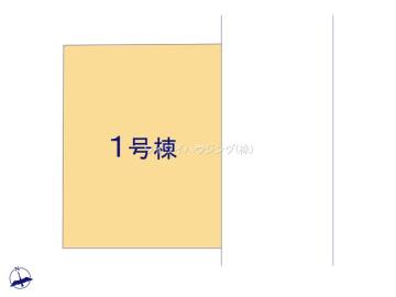 全体区画図(2025年6月)