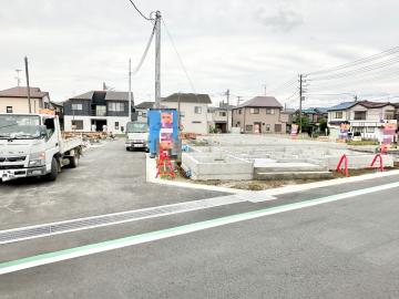 外観(2025年5月)