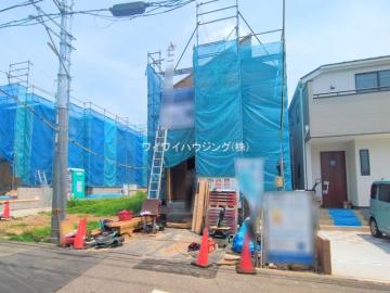 外観(2025年7月)
