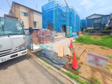 外観(2025年7月)
